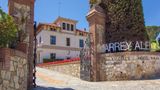 Hotel Arrey-Alella Exterior