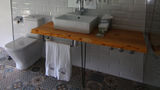 Hotel Arrey-Alella Room