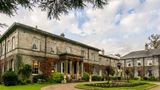 Doxford Hall Hotel & Spa Exterior