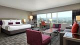 Loews Hollywood Hotel Suite