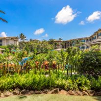 Waipouli Beach Resort & Spa by Outrigger