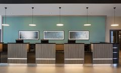 Leonardo Hotel London Watford