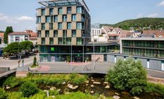 Ibis Styles Nagold Schwarzwald
