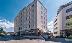 Ibis Styles Tubingen