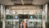 Mercure Alger Airport Hotel Exterior