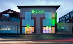 Ibis Styles Bourg-en-Bresse
