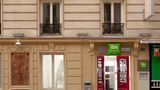 Ibis Styles Paris Pigalle Montmartre Exterior