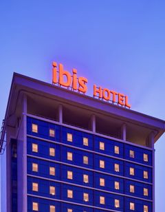 Ibis Hotel Konya