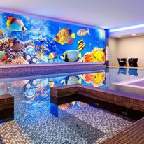 Hotel Novotel London Blackfriars