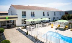 Ibis Styles Marennes Oleron