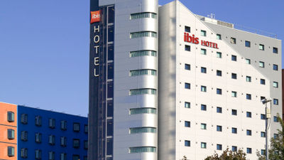 Ibis Leeds City Centre
