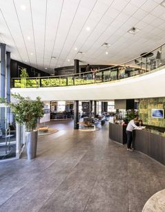 Novotel Bern Expo