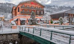 Hotel Ibis La Bresse Gerardmer