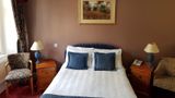 Pentland Hotel Room
