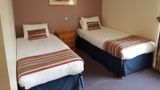 Pentland Hotel Room