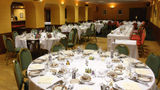 Pentland Hotel Meeting