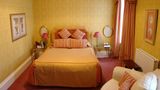 Pentland Hotel Room