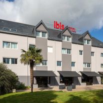 Hotel Ibis Quimperle
