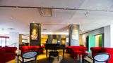 <b>Mercure Bordeaux le Lac Exterior</b>. Images powered by <a href="https://leonardo.com/" title="Leonardo Worldwide" target="_blank">Leonardo</a>.