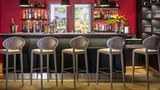 <b>Mercure Bordeaux le Lac Lobby</b>. Images powered by <a href="https://leonardo.com/" title="Leonardo Worldwide" target="_blank">Leonardo</a>.