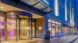 Mercure Hannover Mitte Exterior