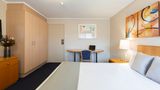 Ibis Styles Canberra Room