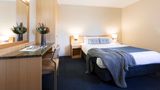 Ibis Styles Canberra Room