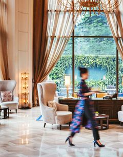 Hotel des Arts Saigon, MGallery Coll