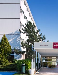 Mercure Paris le Bourget