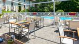 Novotel Beaumanoir Restaurant