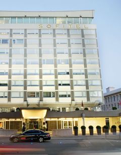 Sofitel Lyon Bellecour