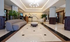 Mercure Apartments Jaragua Do Sul