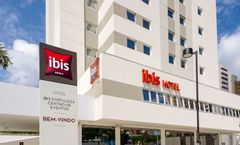 Ibis Centro De Eventos Hotel