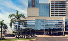 Mercure Ribeirao Preto