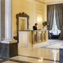 Grand Hotel Palazzo, MGallery by Sofitel