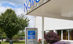 Novotel Amiens Est