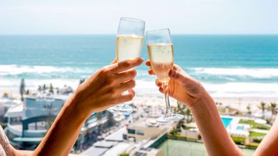 Novotel Surfers Paradise