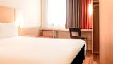 Ibis Hotel Lille Gares Room