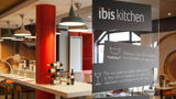 Ibis Hotel Lille Gares Restaurant