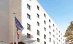 Novotel Atria Nimes Centre