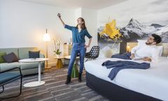 Novotel Annecy Centre
