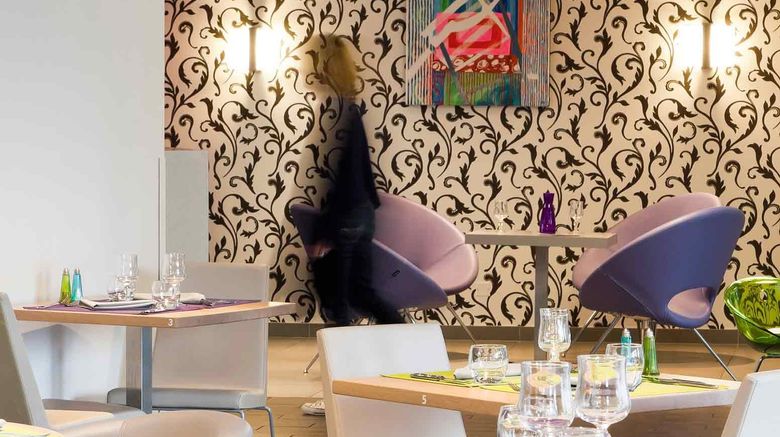 <b>Ibis Styles Brive Ouest Restaurant</b>. Images powered by <a href="https://leonardo.com/" title="Leonardo Worldwide" target="_blank">Leonardo</a>.