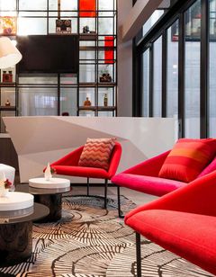 Ibis Styles Ambassador Seoul Myeongdong
