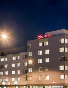Hotel Ibis Nuernberg Centrum