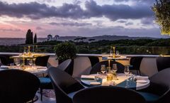 Sofitel Rome Villa Borghese