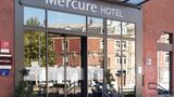 Mercure Arras Centre Gare Hotel Exterior