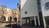 Ibis Erfurt Altstadt Exterior