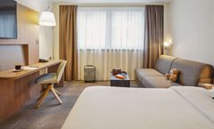 Novotel Paris Gare de Lyon