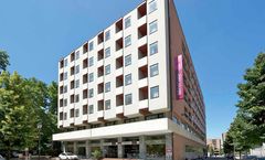 Mercure Grand Hotel Astoria
