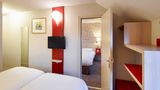 Ibis Styles Ouistreham Room